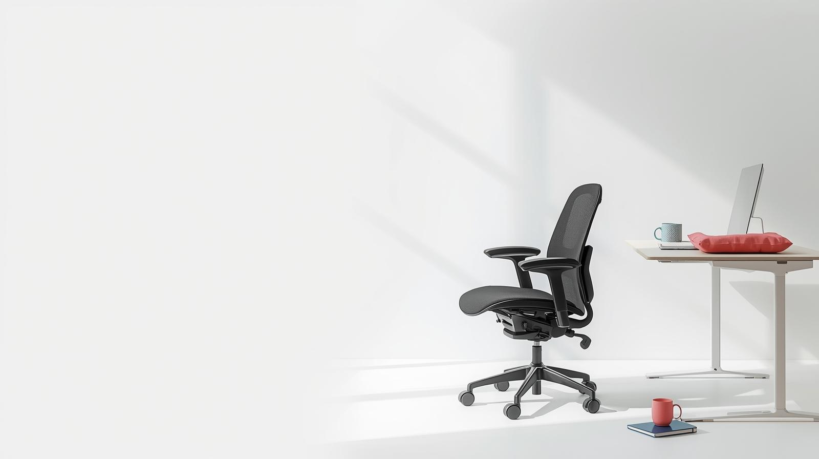 Ergonomics and posture support